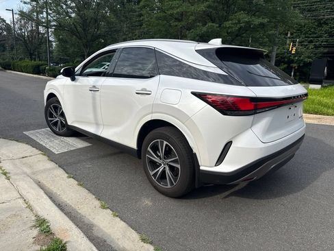 Used 2024 Lexus RX 350 Premium w/ Accessory Package (Z1) AWD/4WD image 5