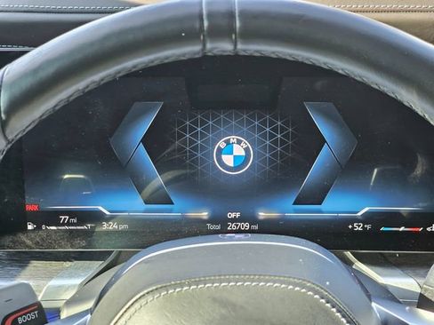 Used 2023 BMW 760i xDrive 760i xDrive w/ Executive Package image 30