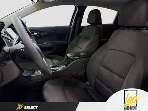 Used 2023 Chevrolet Malibu LT image 20