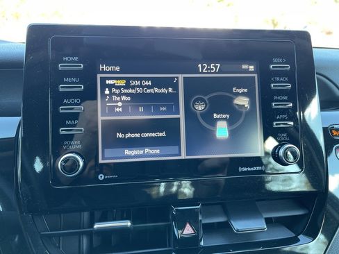 Used 2023 Toyota Camry LE image 14