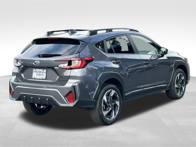 New 2026 Subaru Crosstrek 2.5i Limited AWD/4WD image 8
