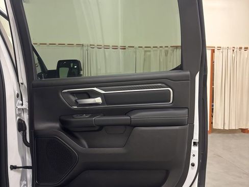 New 2026 RAM 1500 Big Horn image 36
