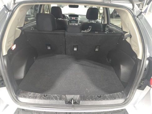 Used 2017 Subaru Crosstrek 2.0i Premium w/ Moonroof Package image 12