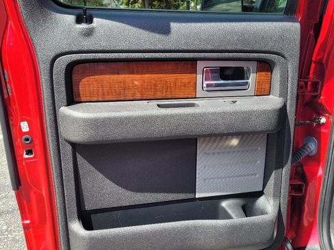 Used 2010 Ford F150 Lariat AWD/4WD image 15