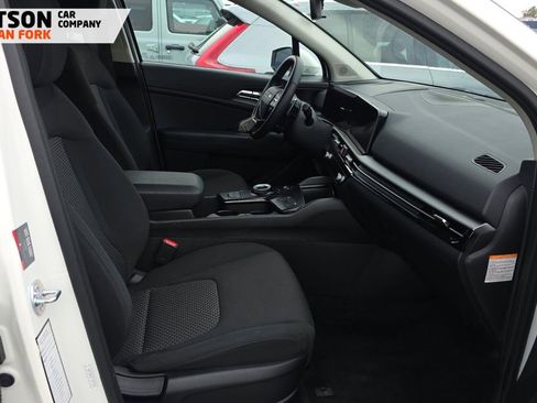 Used 2026 Kia Sportage S AWD/4WD image 9