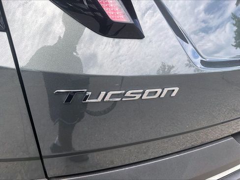 Used 2022 Hyundai Tucson SEL AWD/4WD image 28