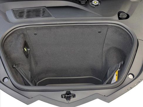 Used 2022 Chevrolet Corvette Stingray Preferred Cpe w/ Z51 Performance Package image 6