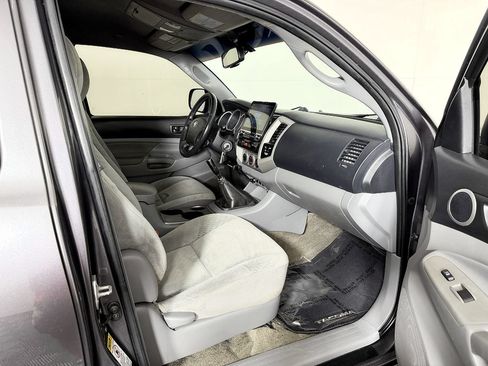 Used 2011 Toyota Tacoma 4x4 Access Cab w/ SR5 Pkg #2 image 35
