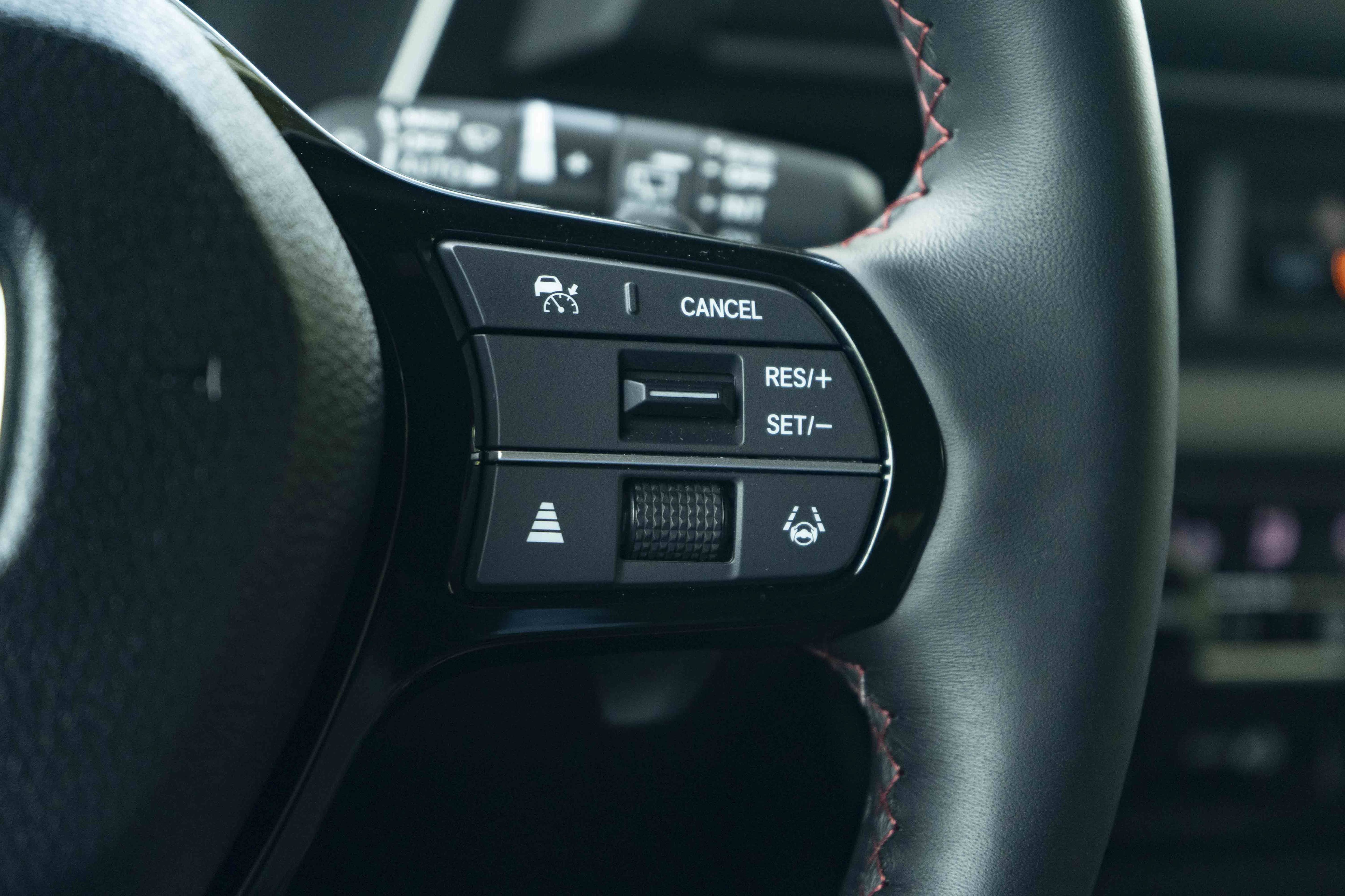 Certified 2026 Honda Pilot Black Edition image 23
