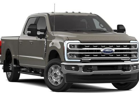 New 2026 Ford F350 XLT w/ XLT Premium Package image 5