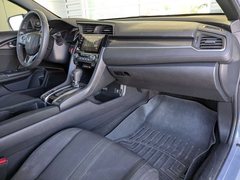 Used 2019 Honda Civic EX image 27