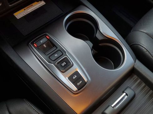 Used 2023 Honda Passport EX-L image 26