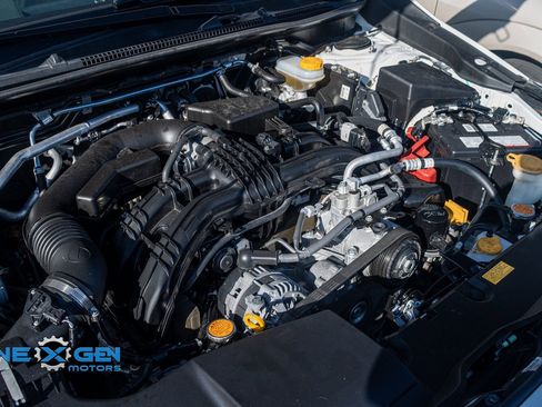 Used 2020 Subaru Crosstrek 2.0i Premium w/ Moonroof Package 2 image 52