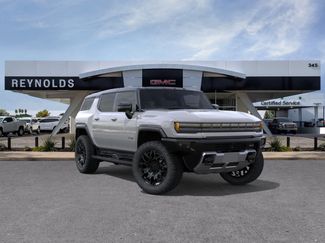 New 2026 GMC Hummer EV SUV AWD/4WD video 1