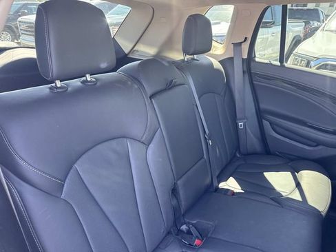 Used 2018 Buick Envision Essence image 12