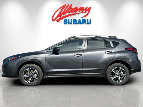 New 2026 Subaru Crosstrek 2.0i Premium AWD/4WD image 7