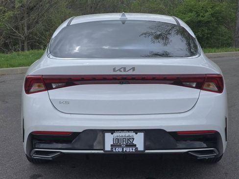Used 2023 Kia K5 LXS FWD image 13