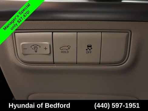 Used 2026 Hyundai Tucson SEL AWD/4WD image 12