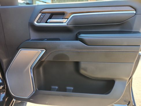 Used 2025 Chevrolet Silverado 3500 High Country w/ High Country Premium Package image 54