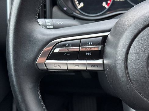 Used 2025 MAZDA CX-50 AWD 2.5 S w/ Preferred Package image 33