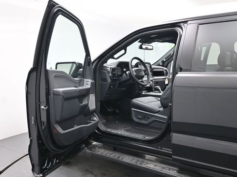 New 2026 Ford F150 Lariat w/ Equipment Group 501A Mid image 8