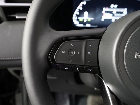 New 2026 MAZDA CX-5 Select AWD/4WD image 31