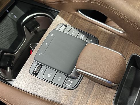 New 2026 Mercedes-Benz GLE 450 4MATIC image 22