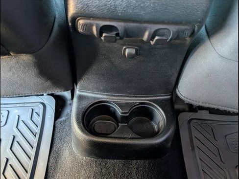 Used 2018 Jeep Wrangler Unlimited Sport w/ Max Tow Package image 16