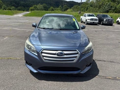 Used 2016 Subaru Legacy 3.6R Limited AWD/4WD image 3