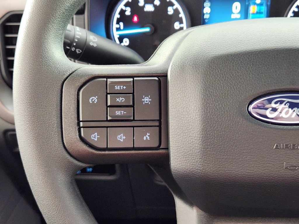New 2026 Ford F150 XL w/ Equipment Group 103A High AWD/4WD image 19