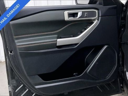 Used 2023 Ford Explorer Timberline AWD/4WD image 20
