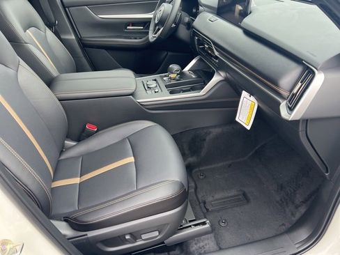 New 2026 MAZDA CX-90 3.3 Turbo S w/ Premium Plus image 32