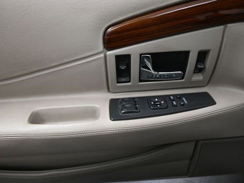 Used 2000 Cadillac Eldorado ESC w/ Comfort/Convenience Pkg FWD image 14