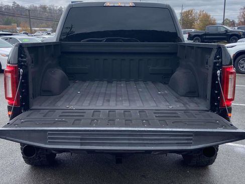 Used 2019 Ford F150 Raptor image 36