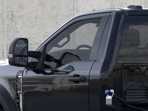 New 2026 Ford F600 4x4 Regular Cab Super Duty image 20