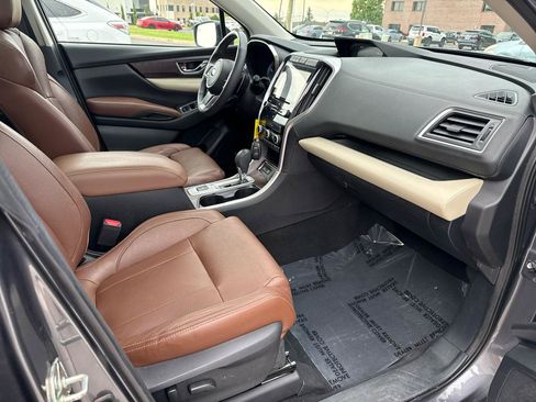 Used 2020 Subaru Ascent Touring w/ Popular Package #3 AWD/4WD image 51