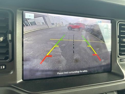 Used 2024 Ford Bronco Big Bend image 23