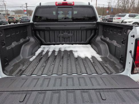 New 2026 Chevrolet Colorado LT w/ Advanced Trailering Package image 87