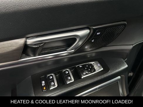 Used 2024 Kia Telluride SX X-Line AWD/4WD image 20