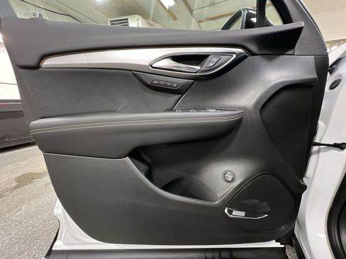 New 2025 Buick Envision Sport Touring image 23