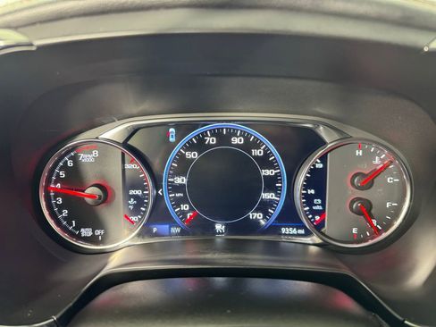 Used 2024 Chevrolet Blazer RS w/ Driver Confidence II Package image 25