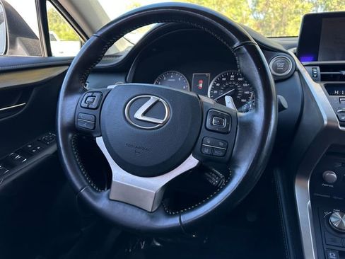 Used 2020 Lexus NX 300 FWD w/ Comfort Package image 20