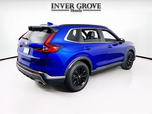 Used 2024 Honda CR-V Sport-L image 5