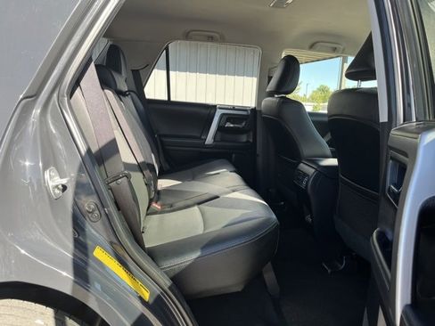 Used 2024 Toyota 4Runner SR5 Premium image 33