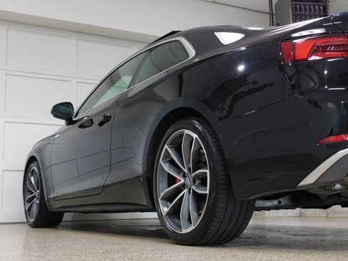 Used 2018 Audi S5 Prestige AWD/4WD image 65
