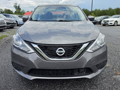 Used 2019 Nissan Sentra SV FWD image 19