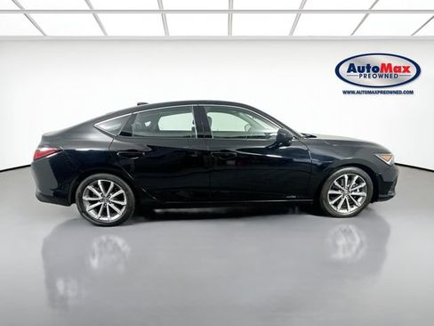 Used 2024 Acura Integra FWD image 10