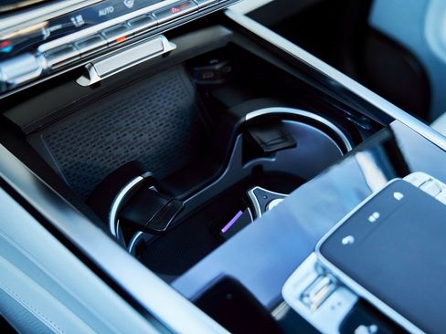 Used 2026 Mercedes-Benz G 63 AMG 4MATIC image 82