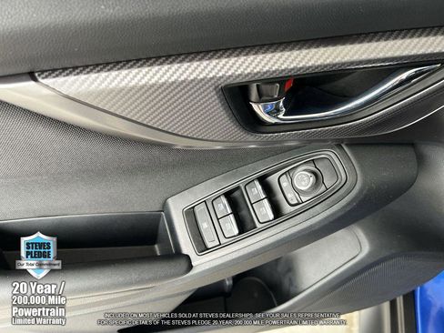 Used 2022 Subaru WRX Premium image 25