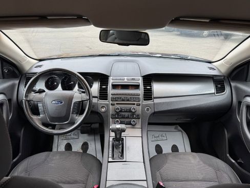 Used 2011 Ford Taurus SEL image 20